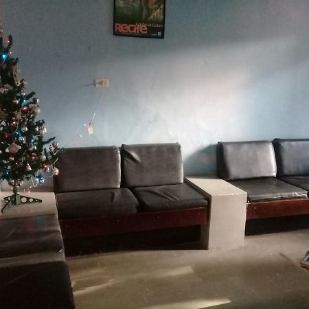 Hotel America Ресифи Екстериор снимка
