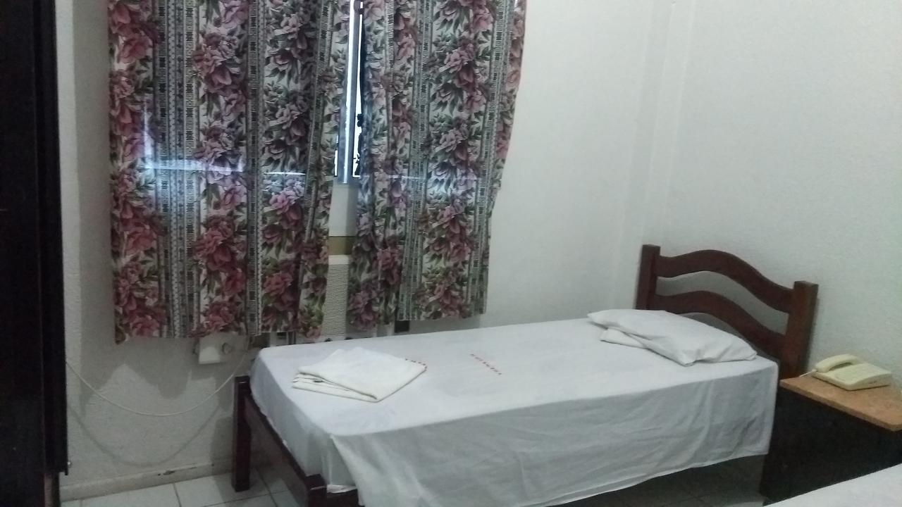 Hotel America Ресифи Екстериор снимка
