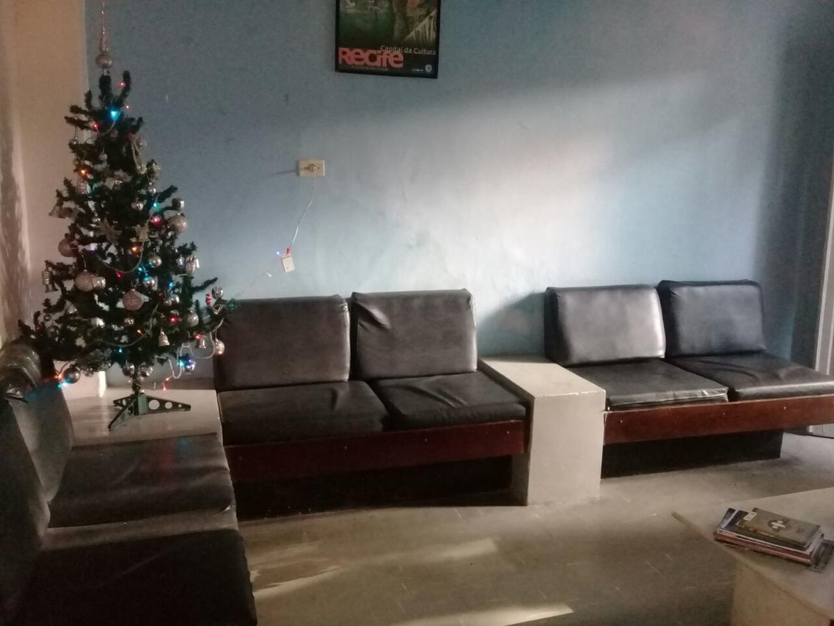 Hotel America Ресифи Екстериор снимка