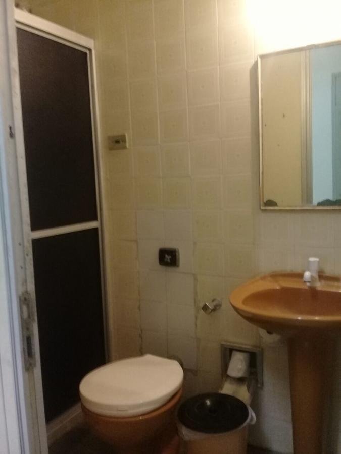 Hotel America Ресифи Екстериор снимка