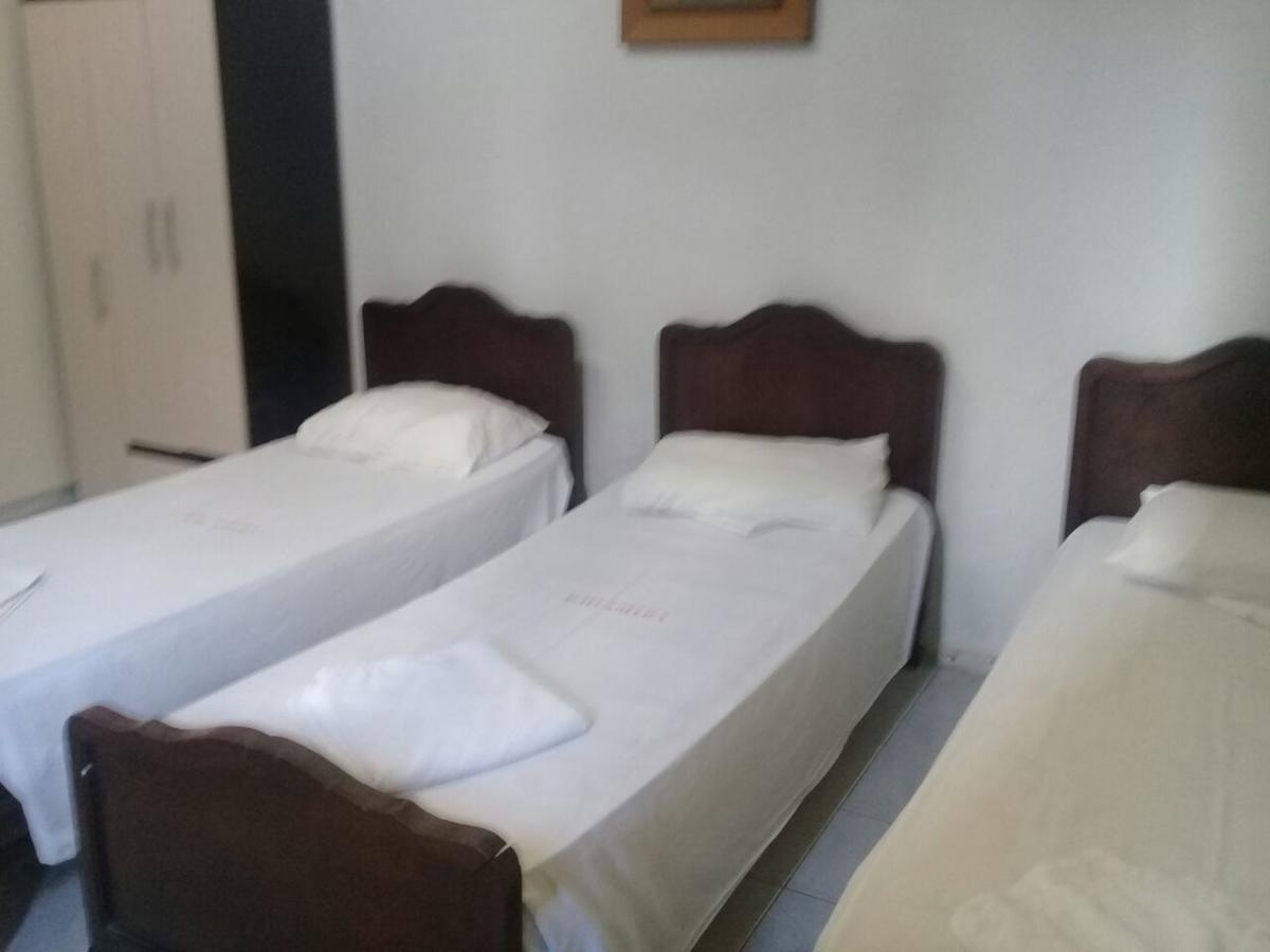 Hotel America Ресифи Екстериор снимка
